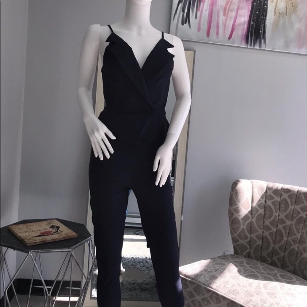 Jumpsuit - Picture 3 of 3